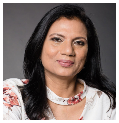 Dr. Archana Sharma