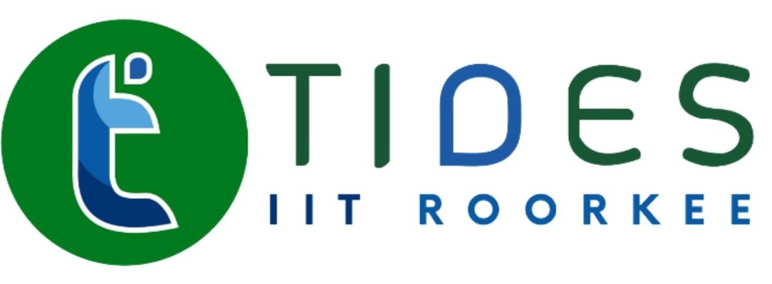 IIT Roorkee & TIDES Partnership